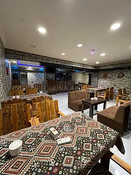 Kirayə verilir obyekt 120 m² — Bakı, İnşaatçılar 120.00 m²