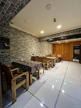 Kirayə verilir obyekt 120 m²