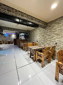 Kirayə verilir obyekt 120 m²