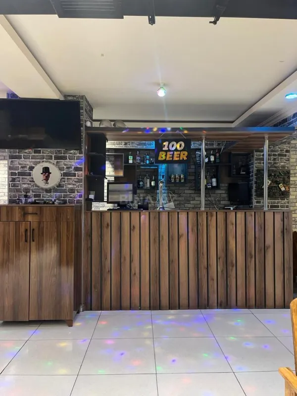 Kirayə verilir obyekt 120 m²