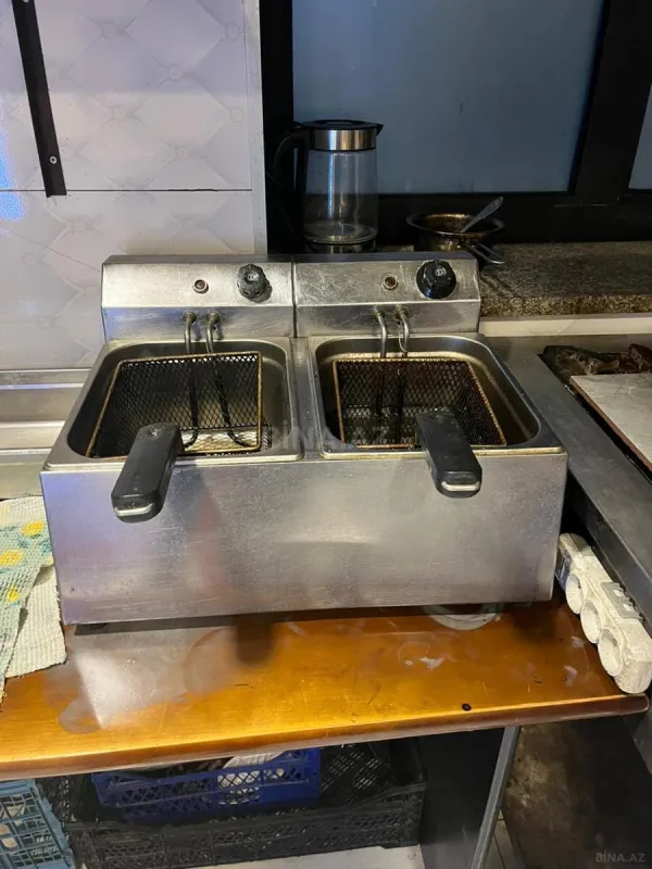 Kirayə verilir obyekt 120 m²