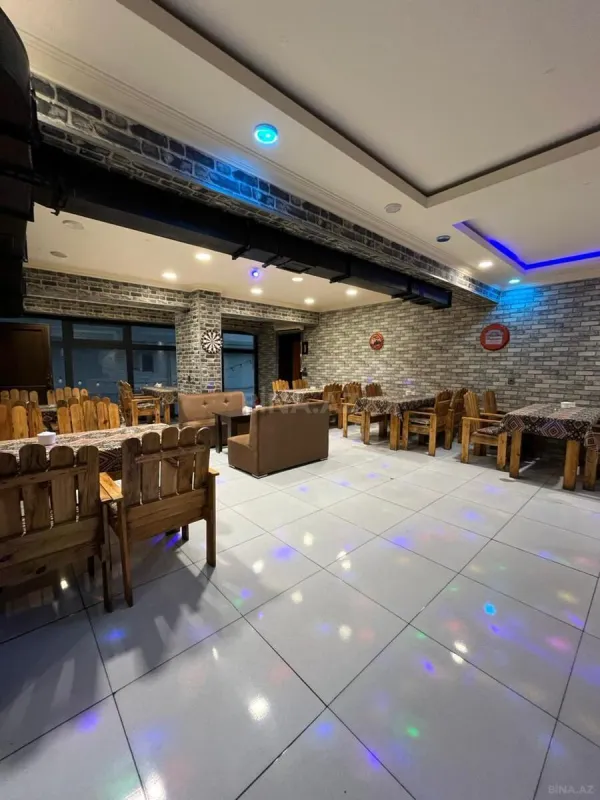 Kirayə verilir obyekt 120 m²