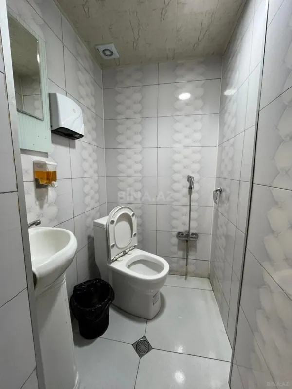 Kirayə verilir obyekt 120 m²