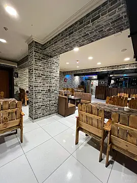 Kirayə verilir obyekt 120 m²