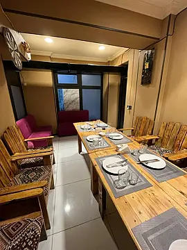 Kirayə verilir obyekt 120 m²