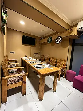 Kirayə verilir obyekt 120 m²