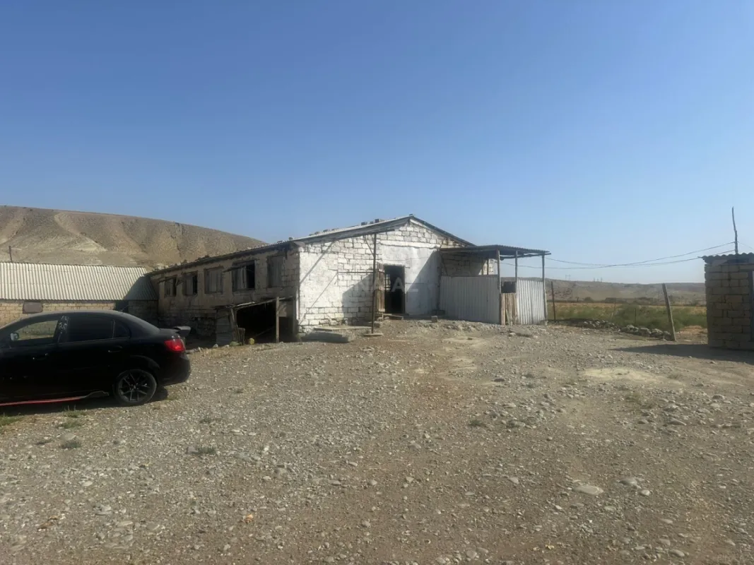 Satılır torpaq sahəsi 100 m²