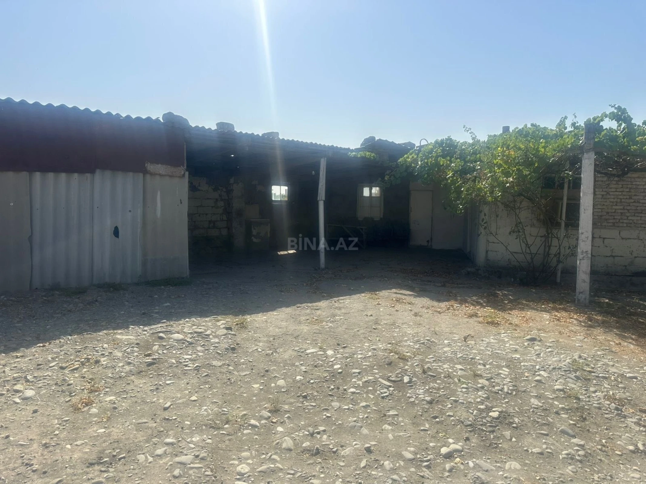 Satılır torpaq sahəsi 100 m²