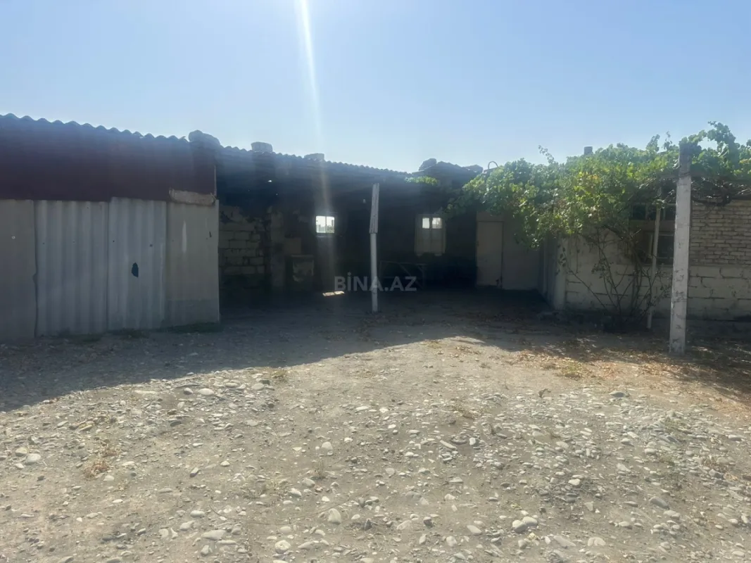 Satılır torpaq sahəsi 100 m²