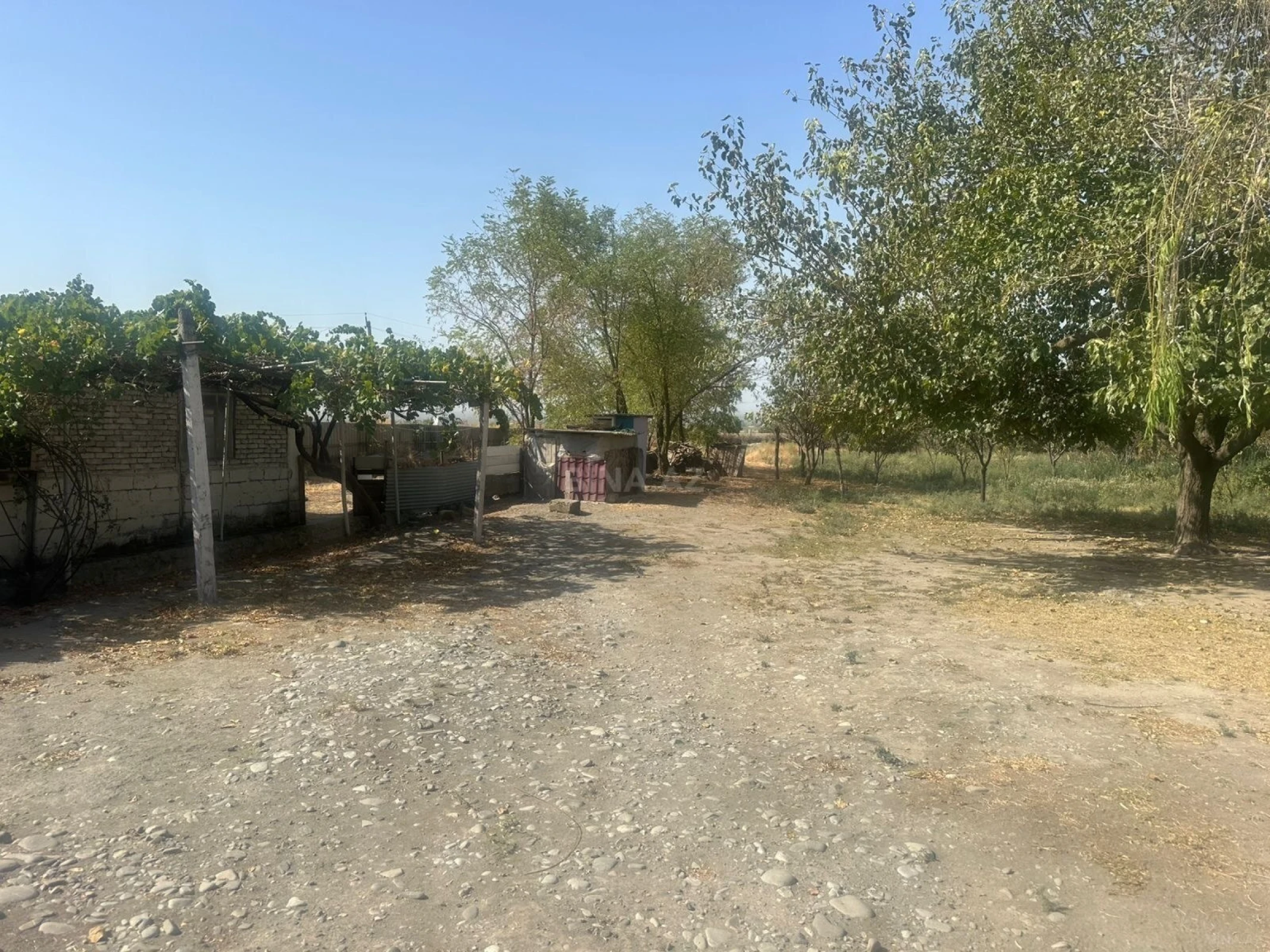 Satılır torpaq sahəsi 100 m²