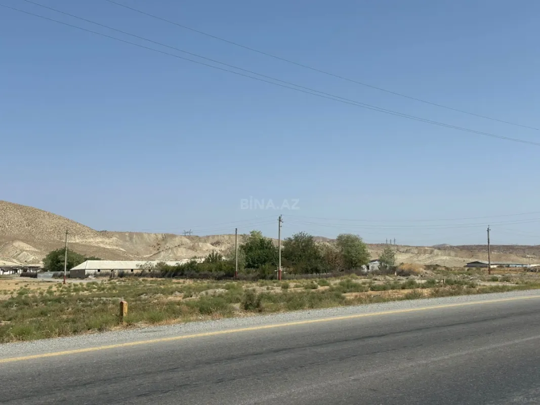 Satılır torpaq sahəsi 100 m²