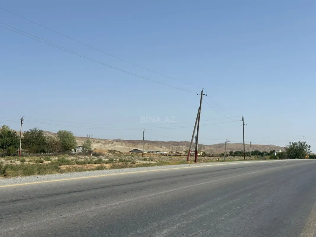 Satılır torpaq sahəsi 100 m²