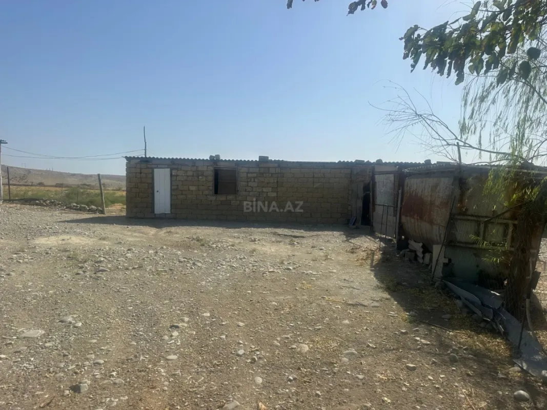 Satılır torpaq sahəsi 100 m²