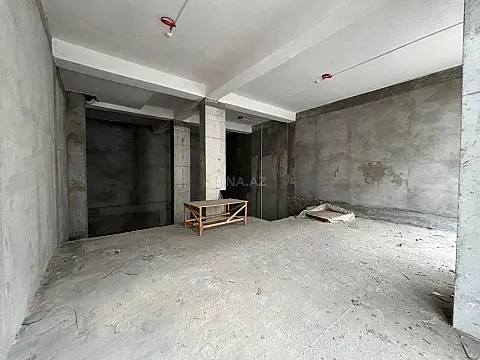 Kirayə verilir obyekt 95 m² — Bakı 95.00 m²
