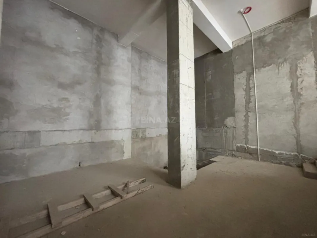 Kirayə verilir obyekt 95 m²