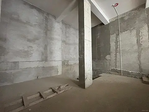 Kirayə verilir obyekt 95 m²