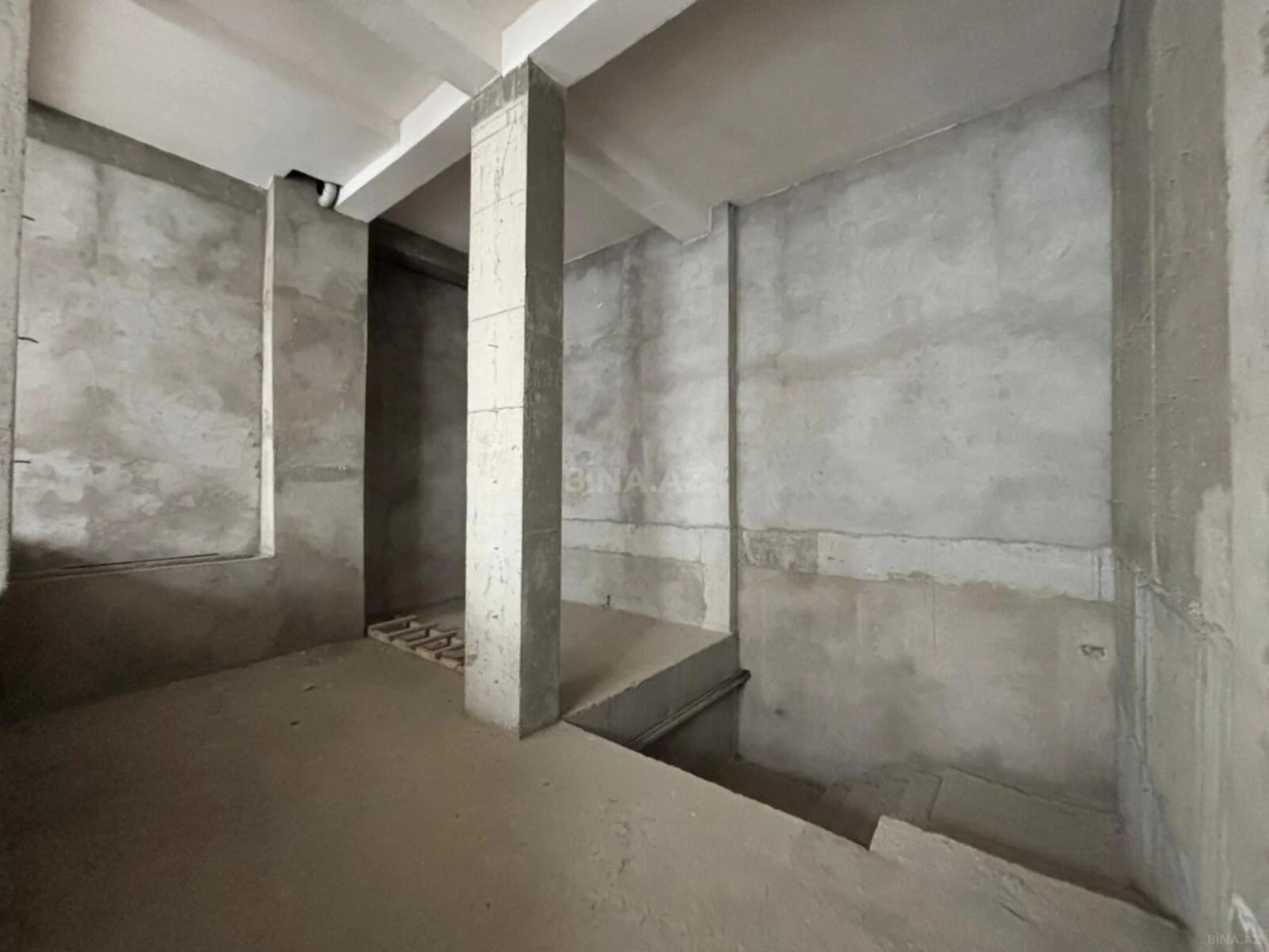 Kirayə verilir obyekt 95 m²