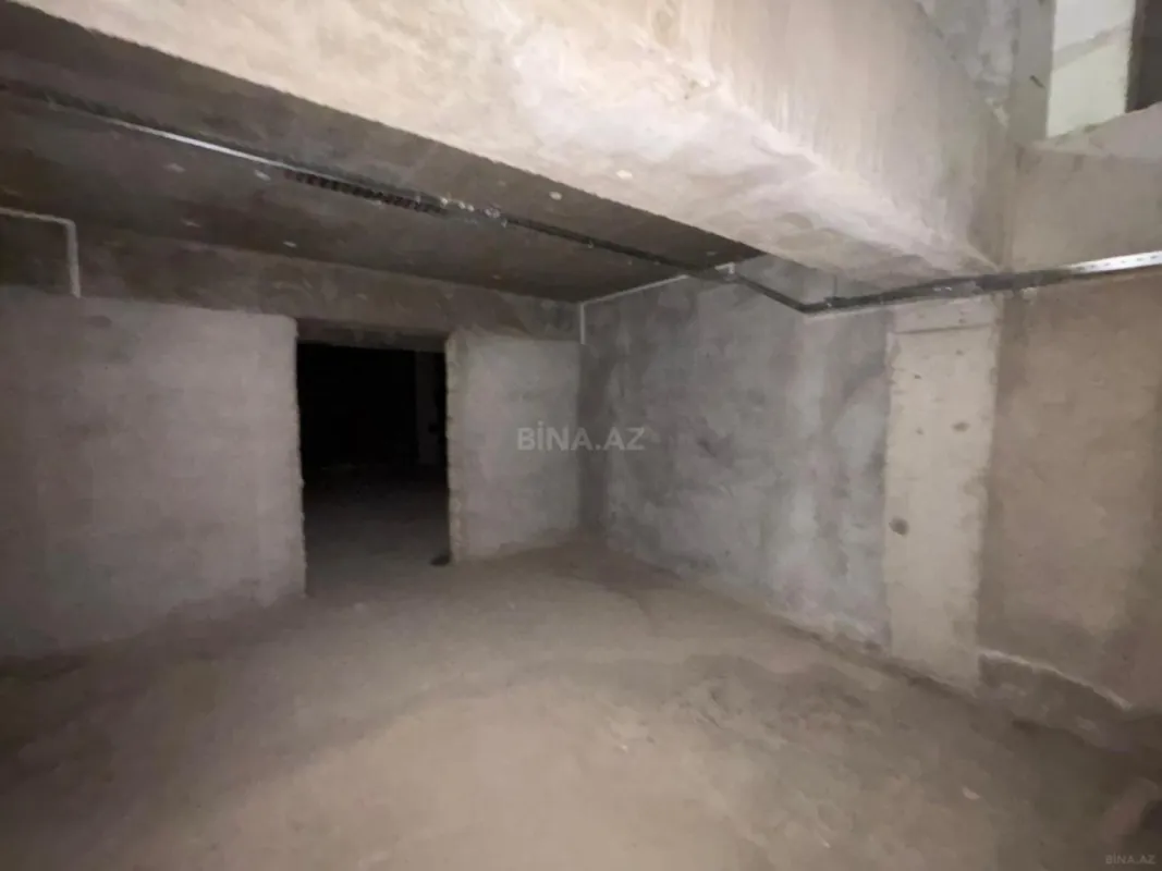 Kirayə verilir obyekt 95 m²