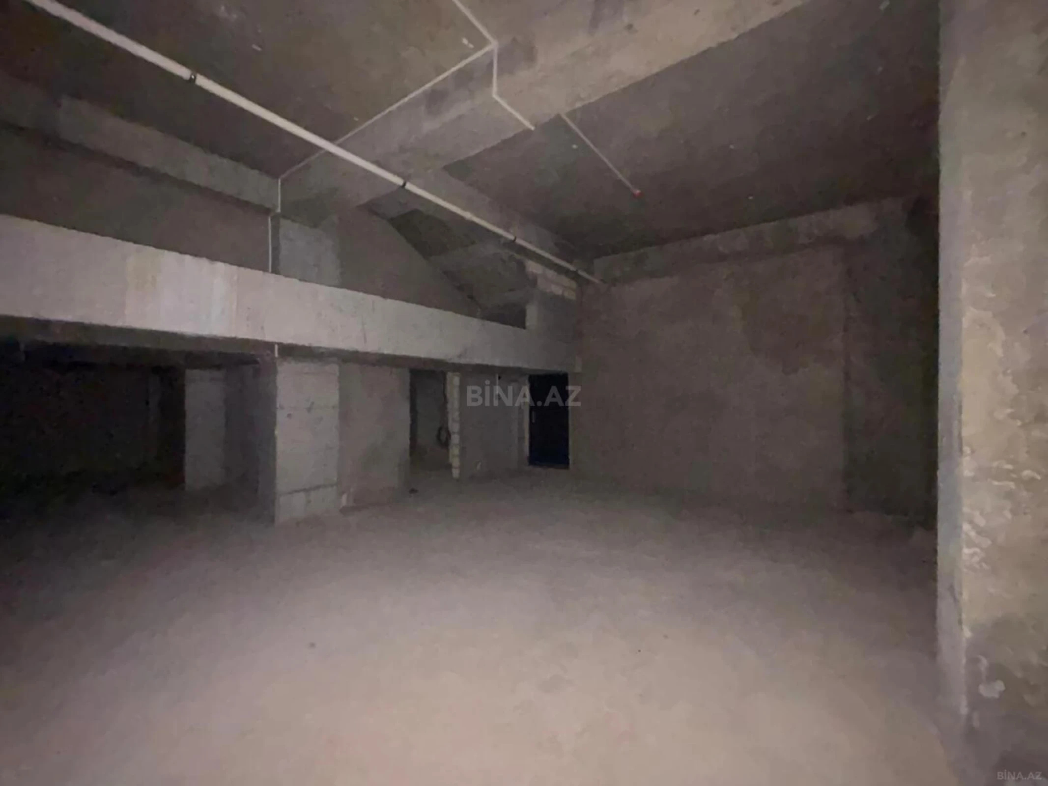 Kirayə verilir obyekt 95 m²