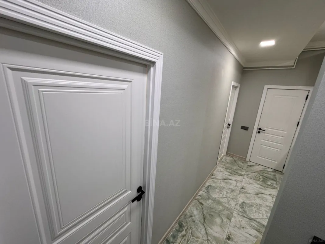 Satılır 2 otaqlı mənzil 60 m²