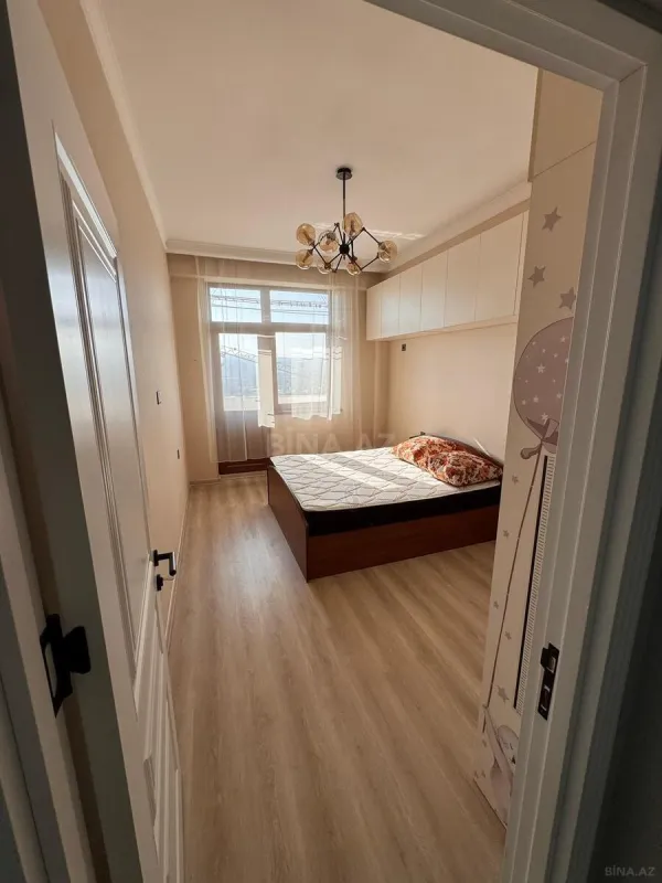 Satılır 2 otaqlı mənzil 60 m²