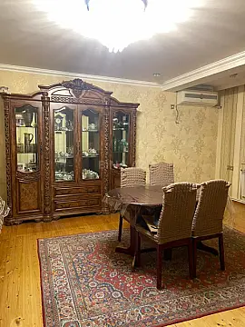 Kirayə verilir 3 otaqlı həyət evi 100 m²