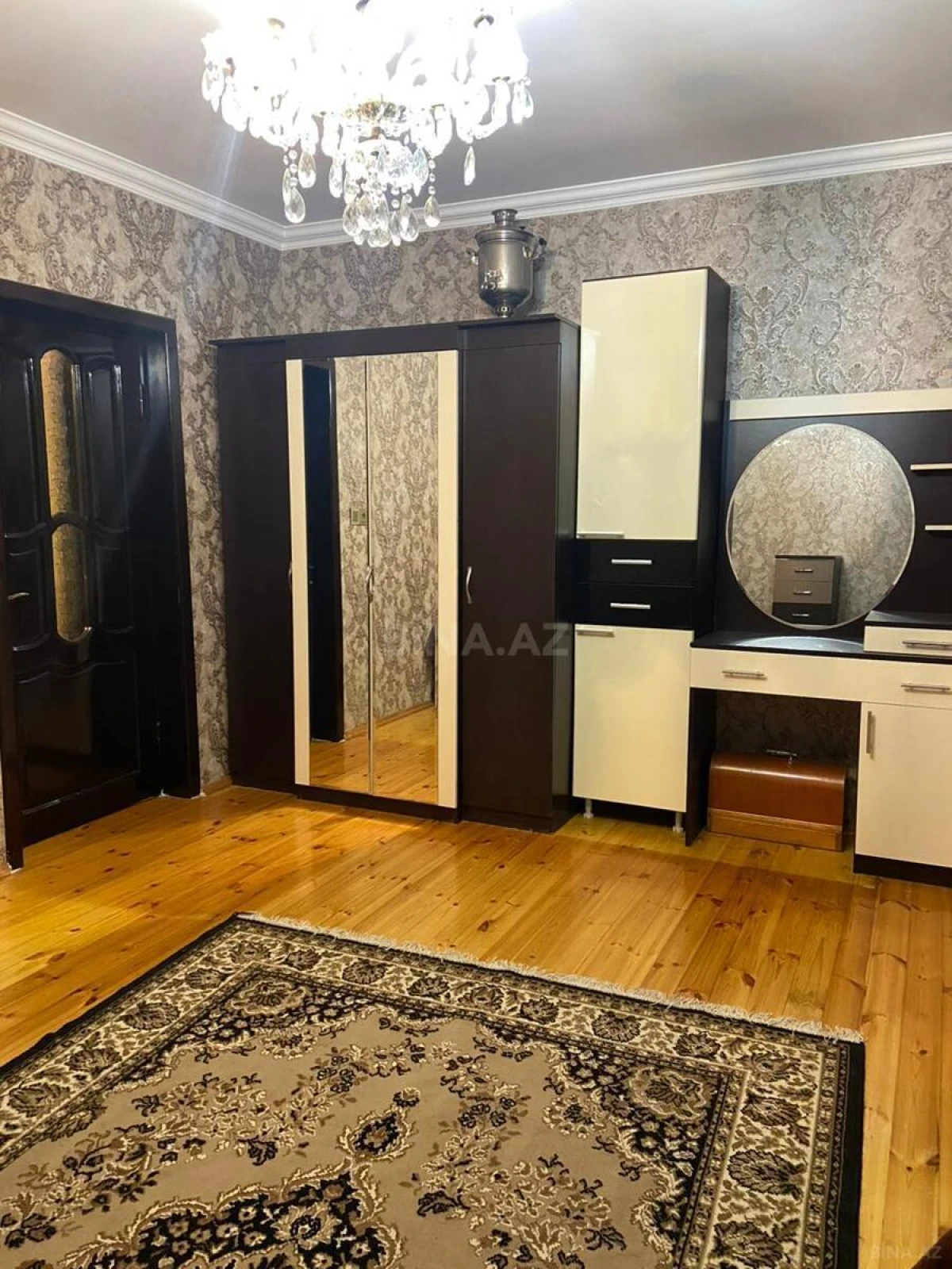 Kirayə verilir 3 otaqlı həyət evi 100 m²