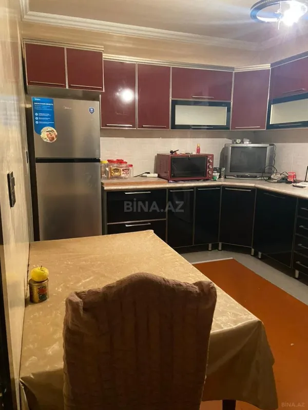 Kirayə verilir 3 otaqlı həyət evi 100 m²