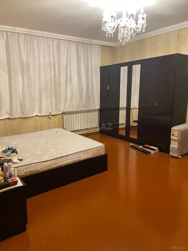 Kirayə verilir 3 otaqlı həyət evi 100 m²