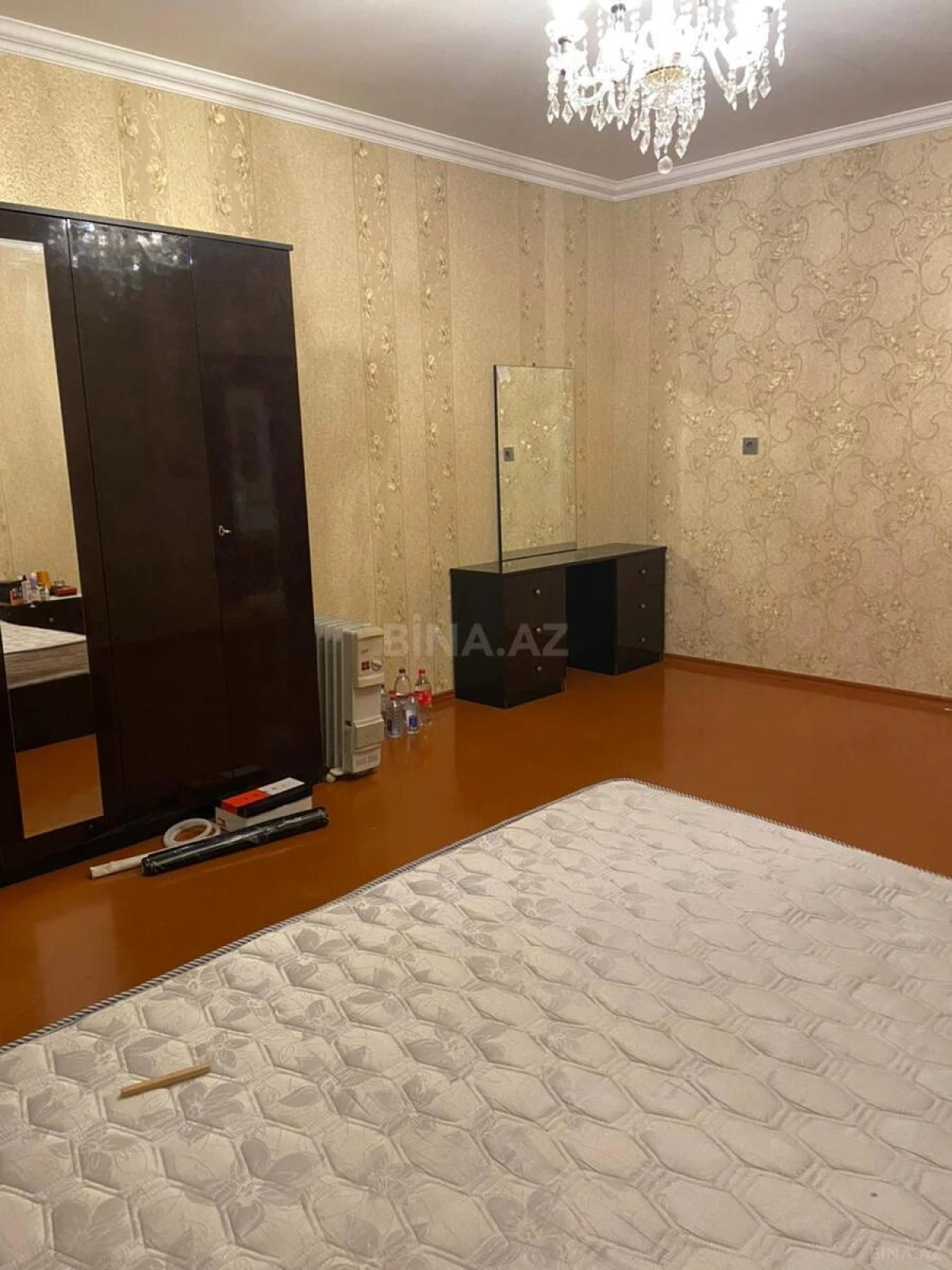 Kirayə verilir 3 otaqlı həyət evi 100 m²