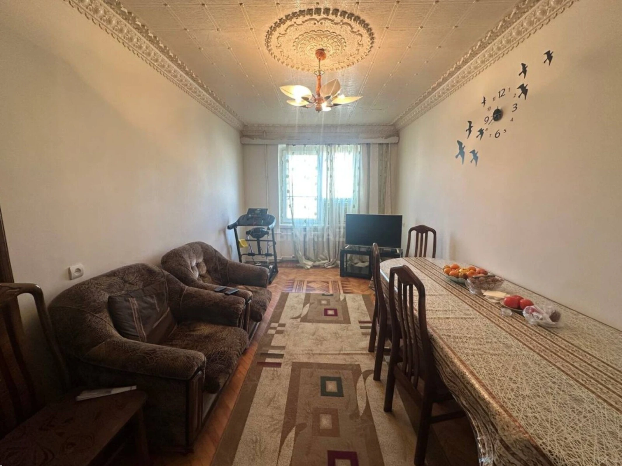 Satılır 3 otaqlı mənzil 65 m²