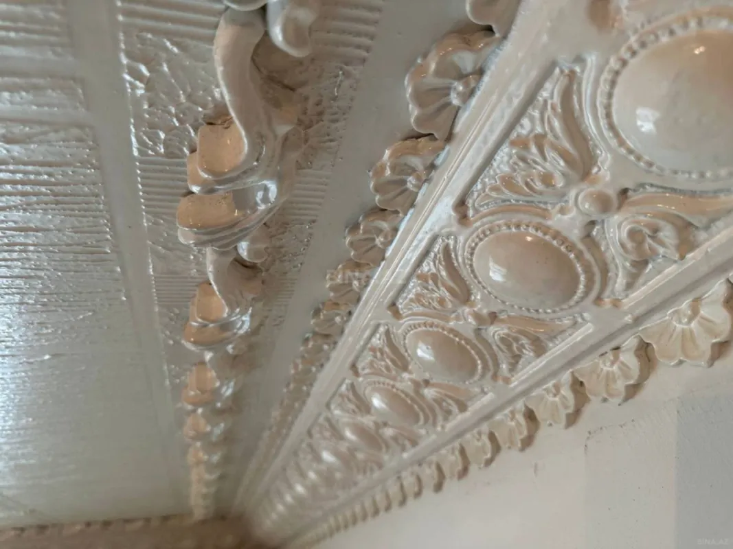 Satılır 3 otaqlı mənzil 65 m²