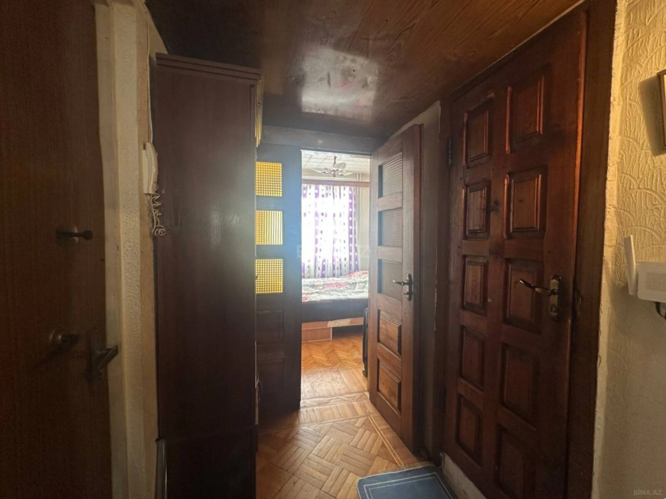 Satılır 3 otaqlı mənzil 65 m²