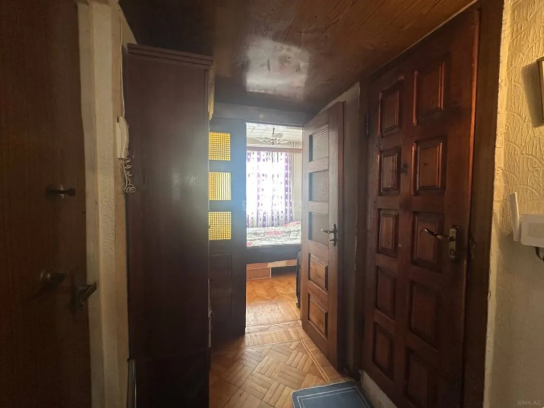 Satılır 3 otaqlı mənzil 65 m²