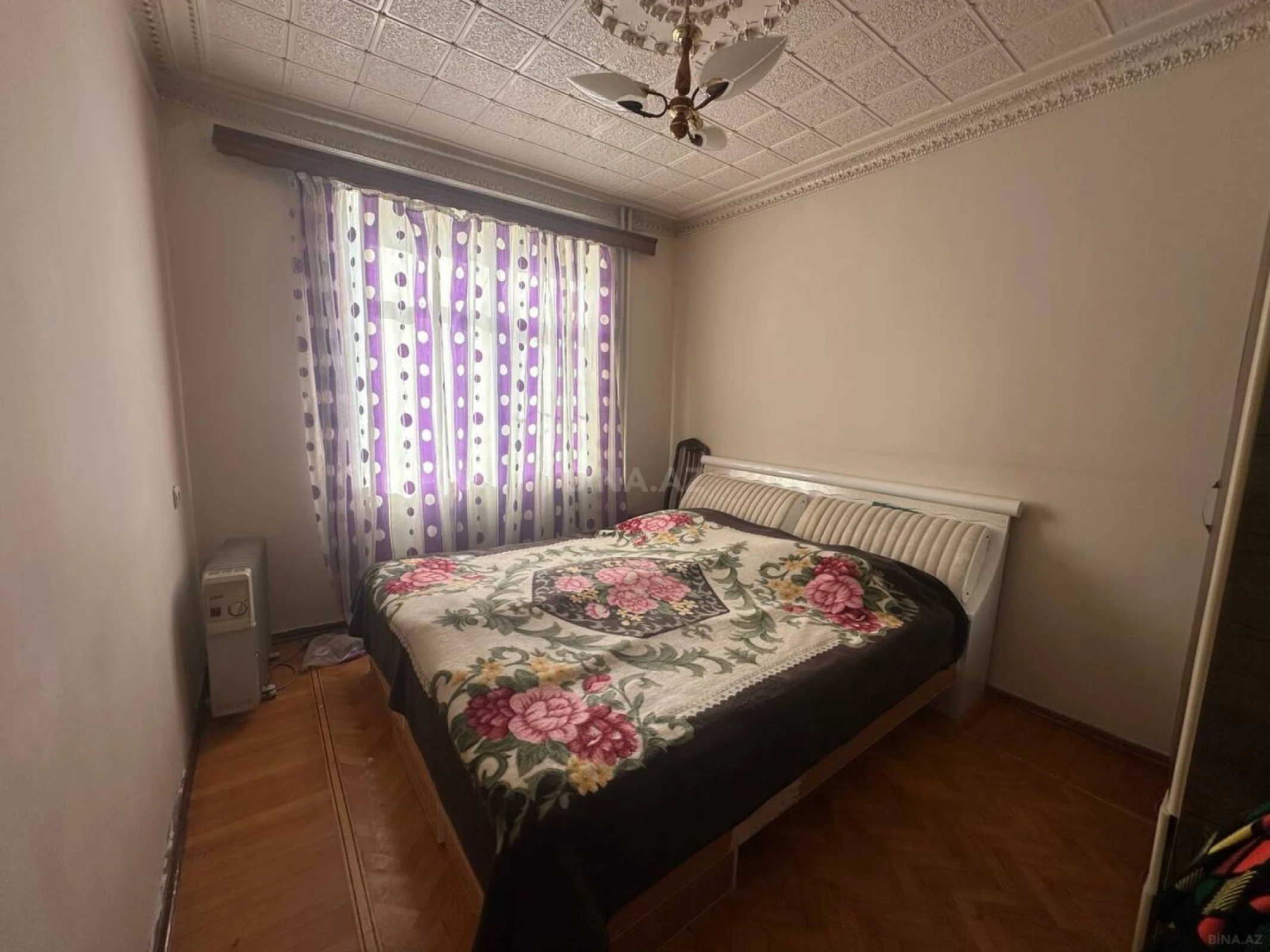 Satılır 3 otaqlı mənzil 65 m²
