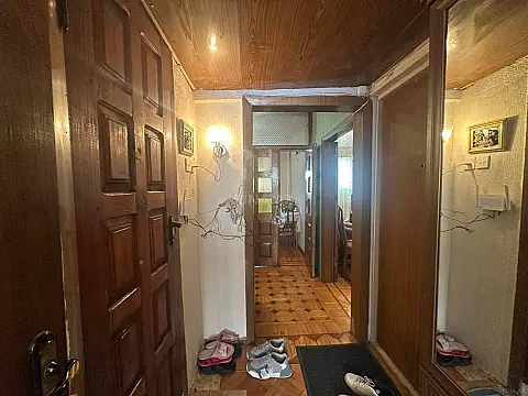 Satılır 3 otaqlı mənzil 65 m²