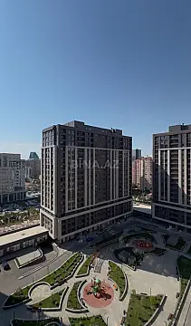 Satılır 3 otaqlı mənzil 127.5 m² — Bakı, Xətai 3 otaq 127.50 m²