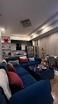 Satılır 3 otaqlı mənzil 78 m²