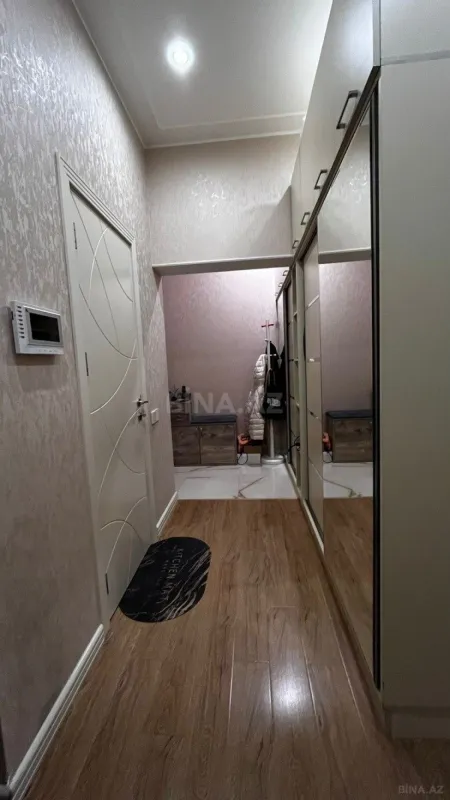 Satılır 3 otaqlı mənzil 78 m²