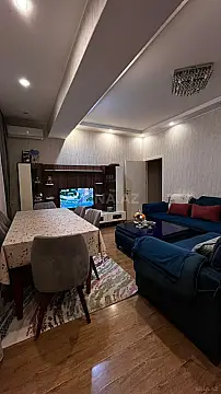 Satılır 3 otaqlı mənzil 78 m² — Bakı 3 otaq 78.00 m²