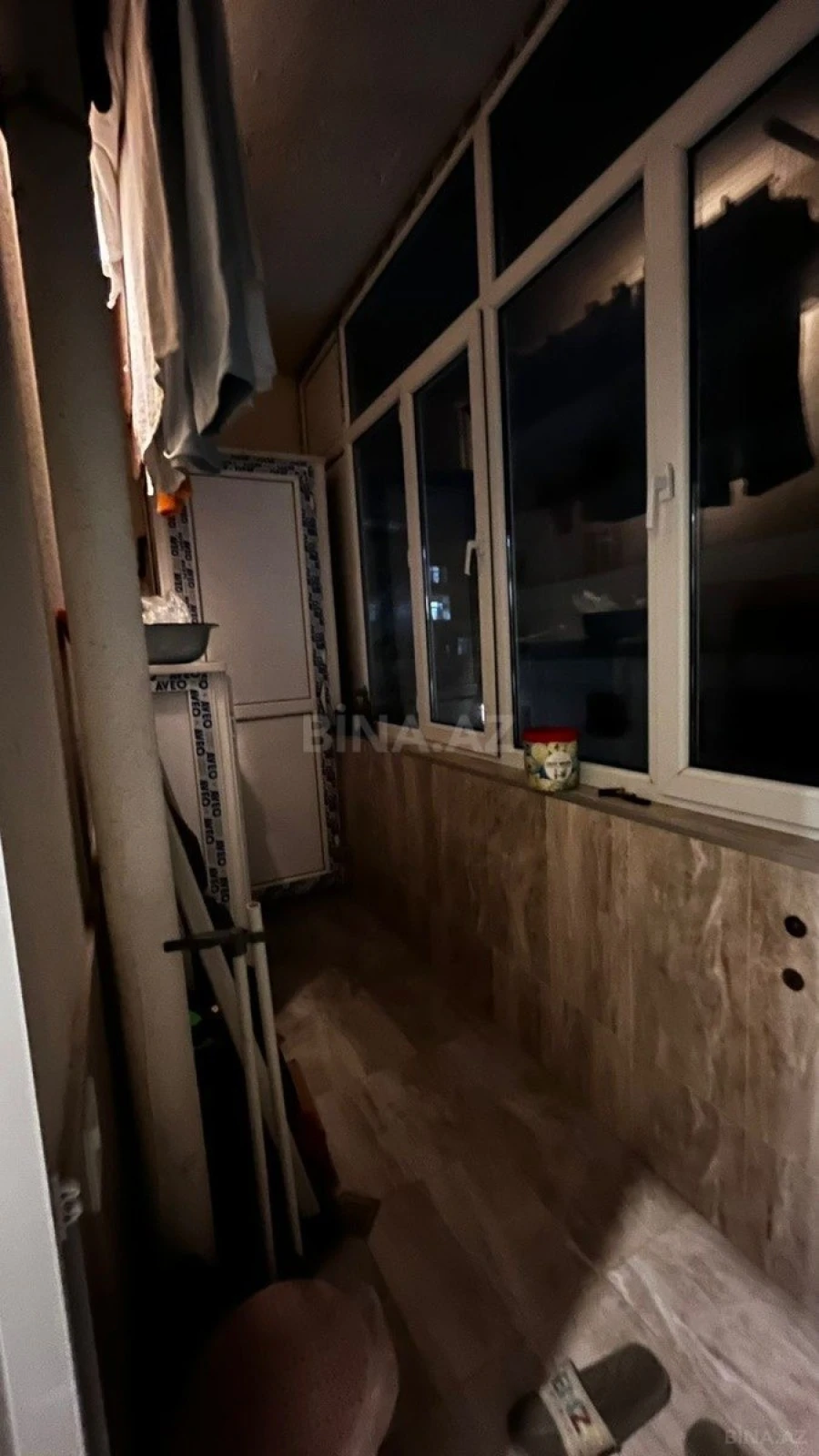 Satılır 3 otaqlı mənzil 78 m²