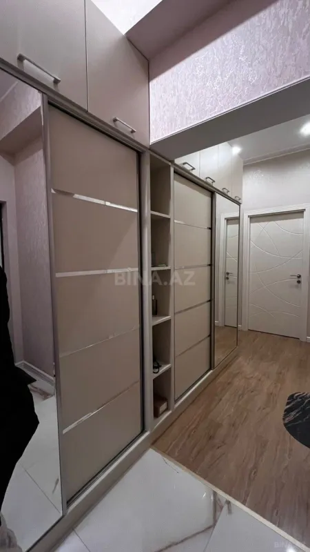 Satılır 3 otaqlı mənzil 78 m²
