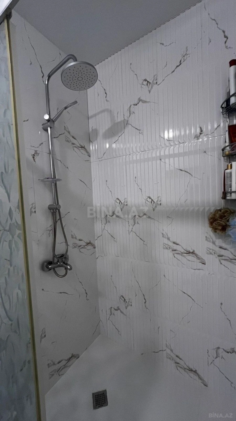 Satılır 3 otaqlı mənzil 78 m²