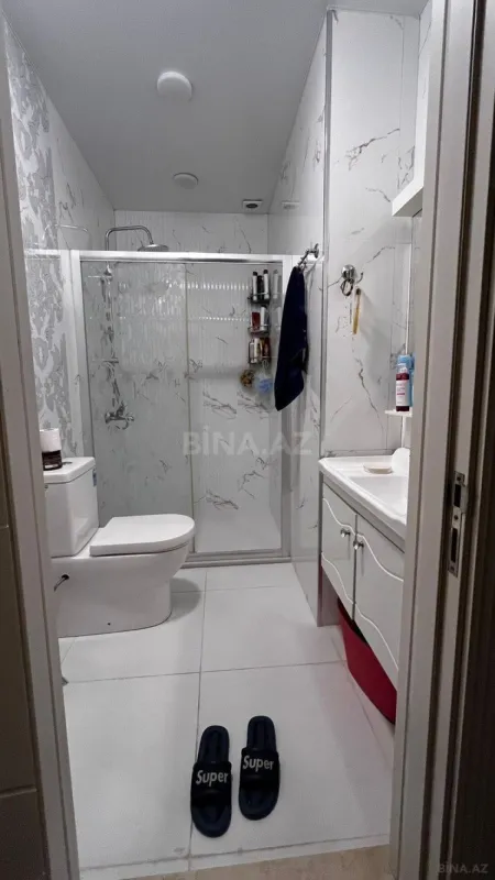 Satılır 3 otaqlı mənzil 78 m²