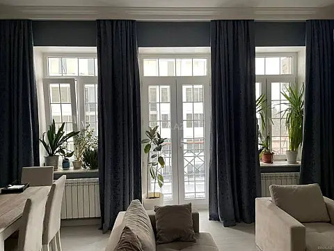 Satılır 2 otaqlı mənzil 68 m²