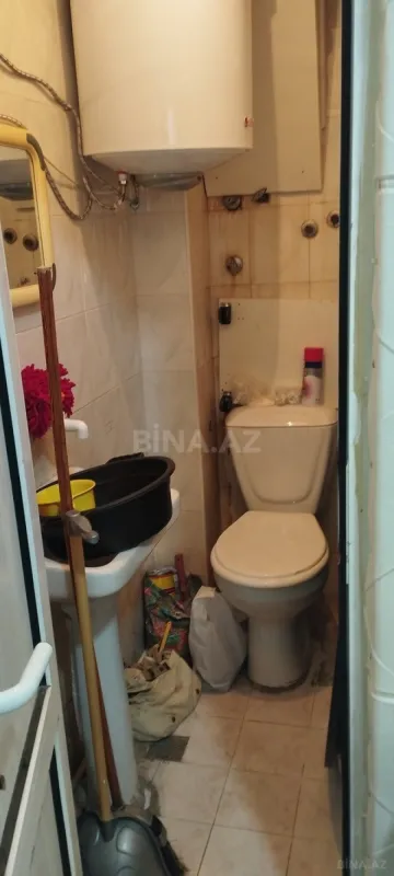 Satılır obyekt 9 m²