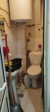 Satılır obyekt 9 m²