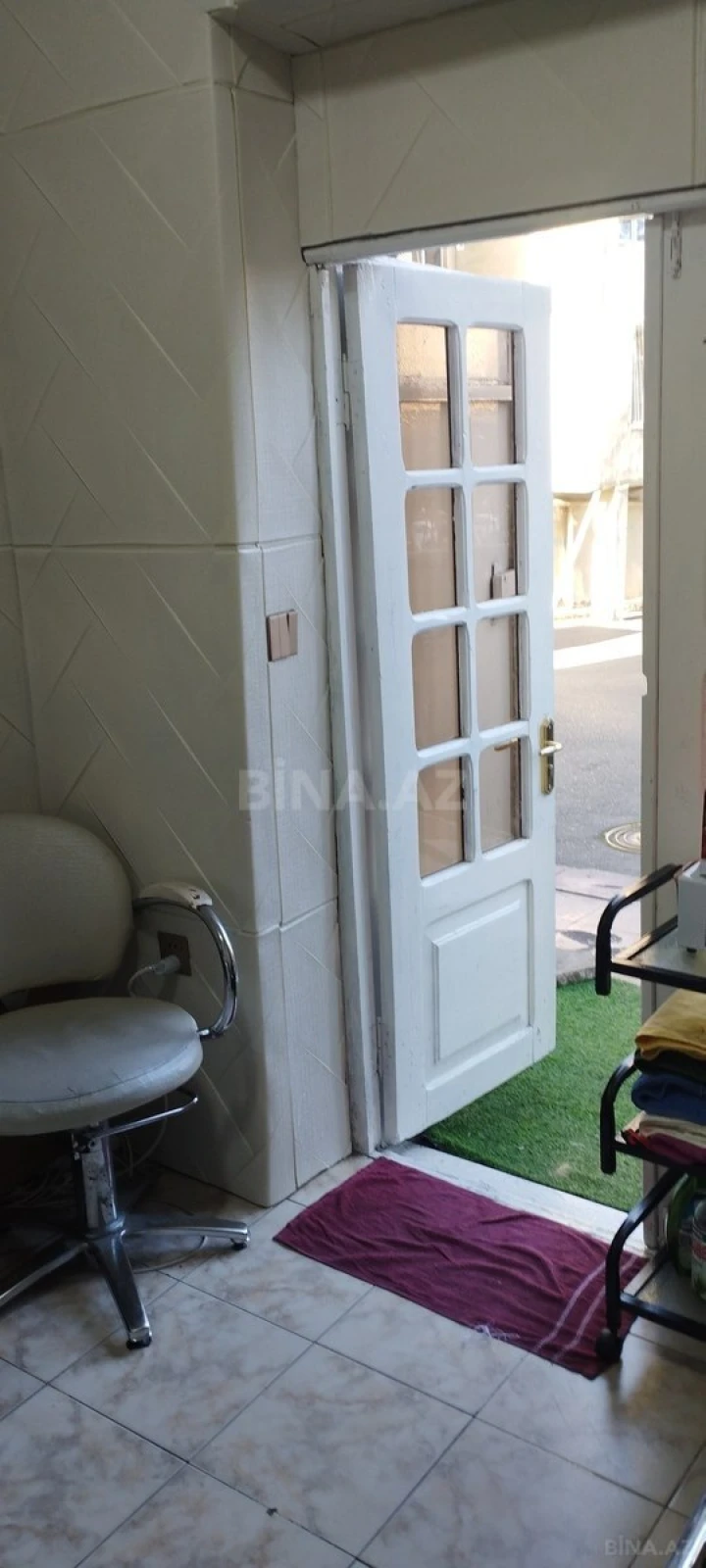 Satılır obyekt 9 m²