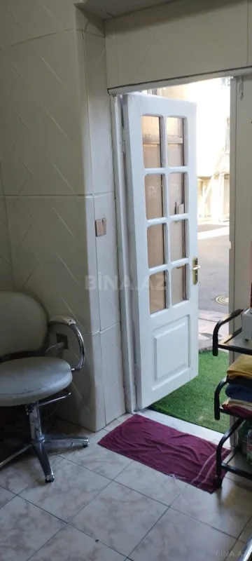 Satılır obyekt 9 m²