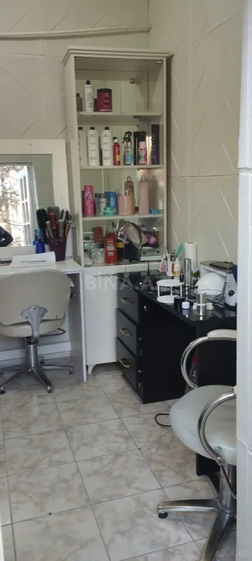 Satılır obyekt 9 m²